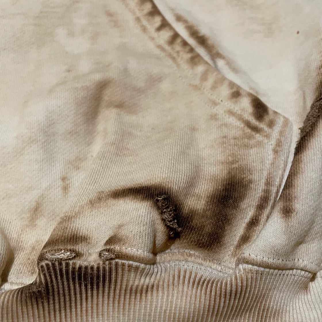 BURNT TOAST HOODIE
