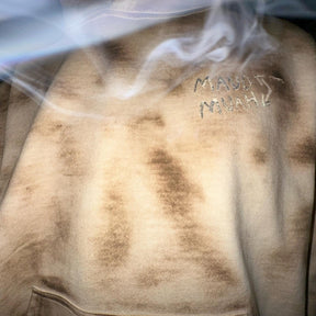 BURNT TOAST HOODIE