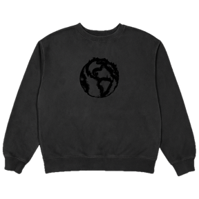 Maud Music Crewnecks
