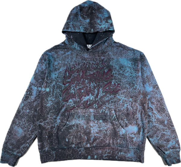 SINISTER SPARKS HOODIE