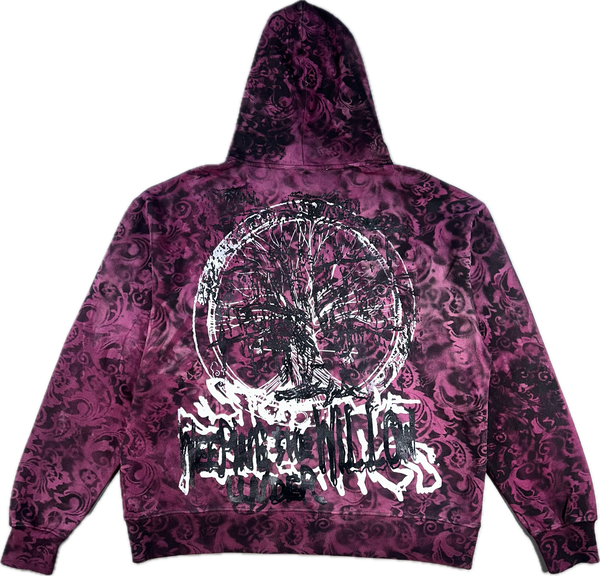 PANDORAS BOX HOODIE