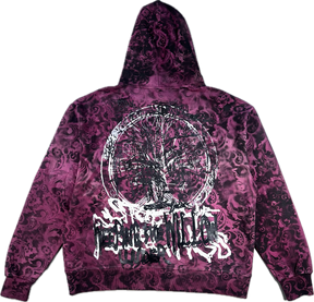 PANDORAS BOX HOODIE