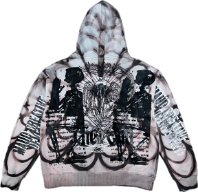 BEYOND INFINITY HOODIE