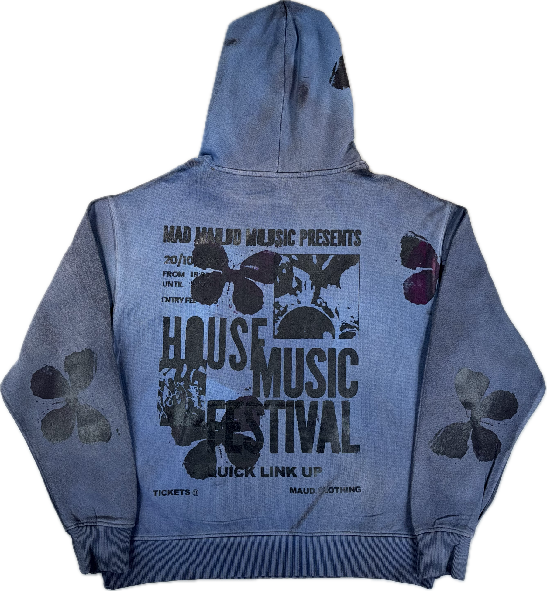 2025 Encore Hoodie