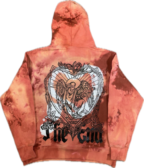 POWER OF LOVE HOODIE