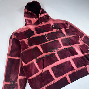 Brick Hoodie