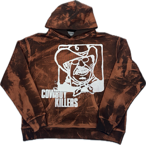 Copper Roll Hoodie