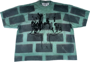 EMERALD EXPERIMENTAL TEES