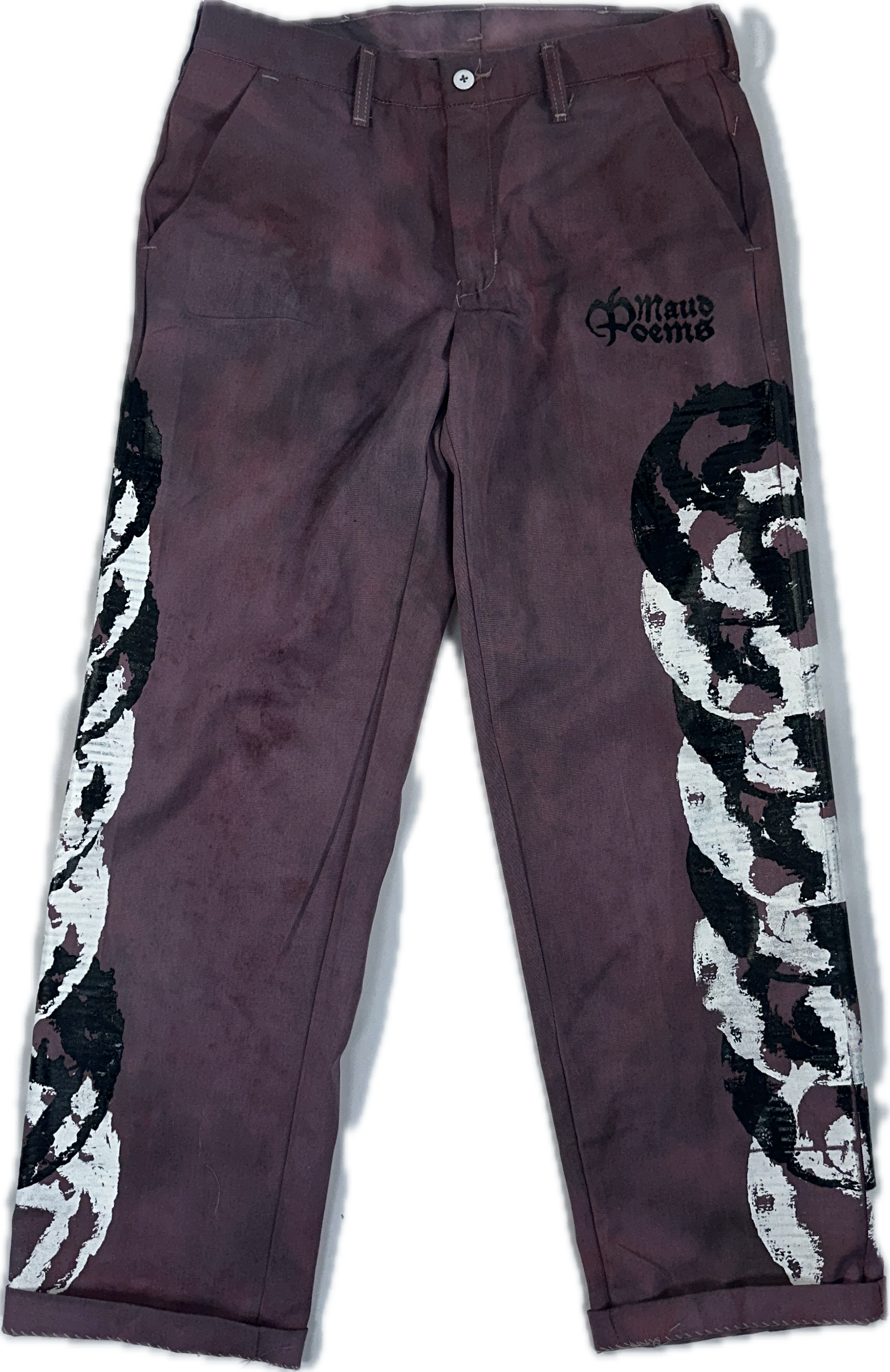 GLOBE PANTS