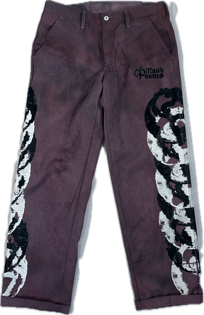 GLOBE PANTS