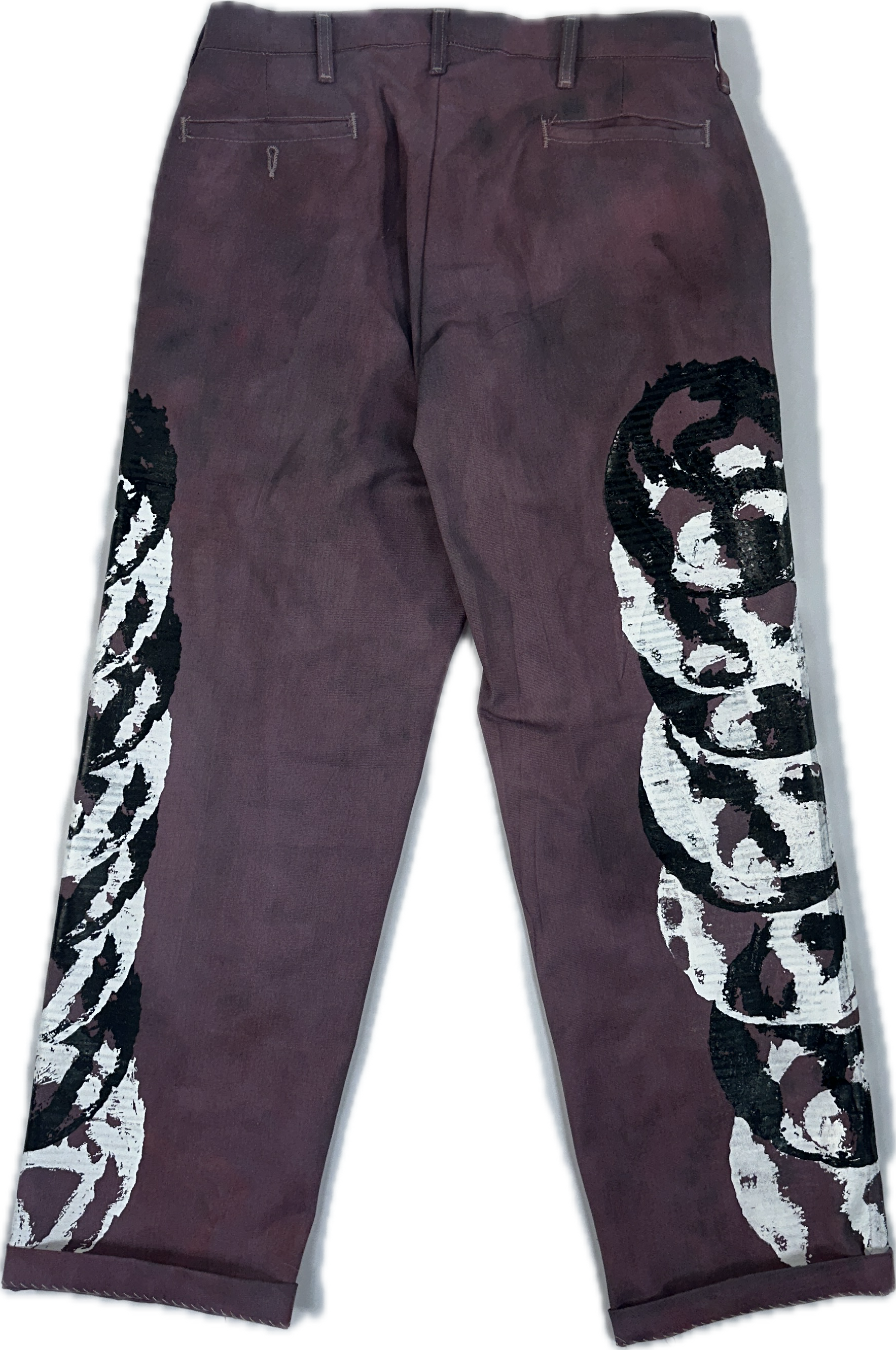 GLOBE PANTS