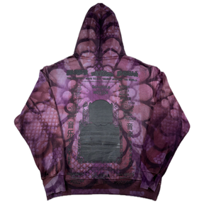 INFINITE MUSIC NEWS HOODIE