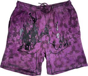 FLOWER SHORTS