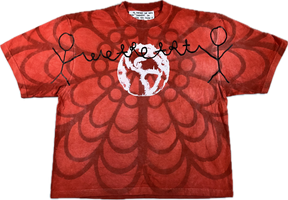 INFINITY TEES 100k EDITION