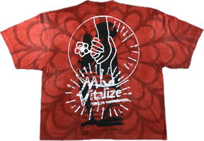 INFINITY TEES 100k EDITION