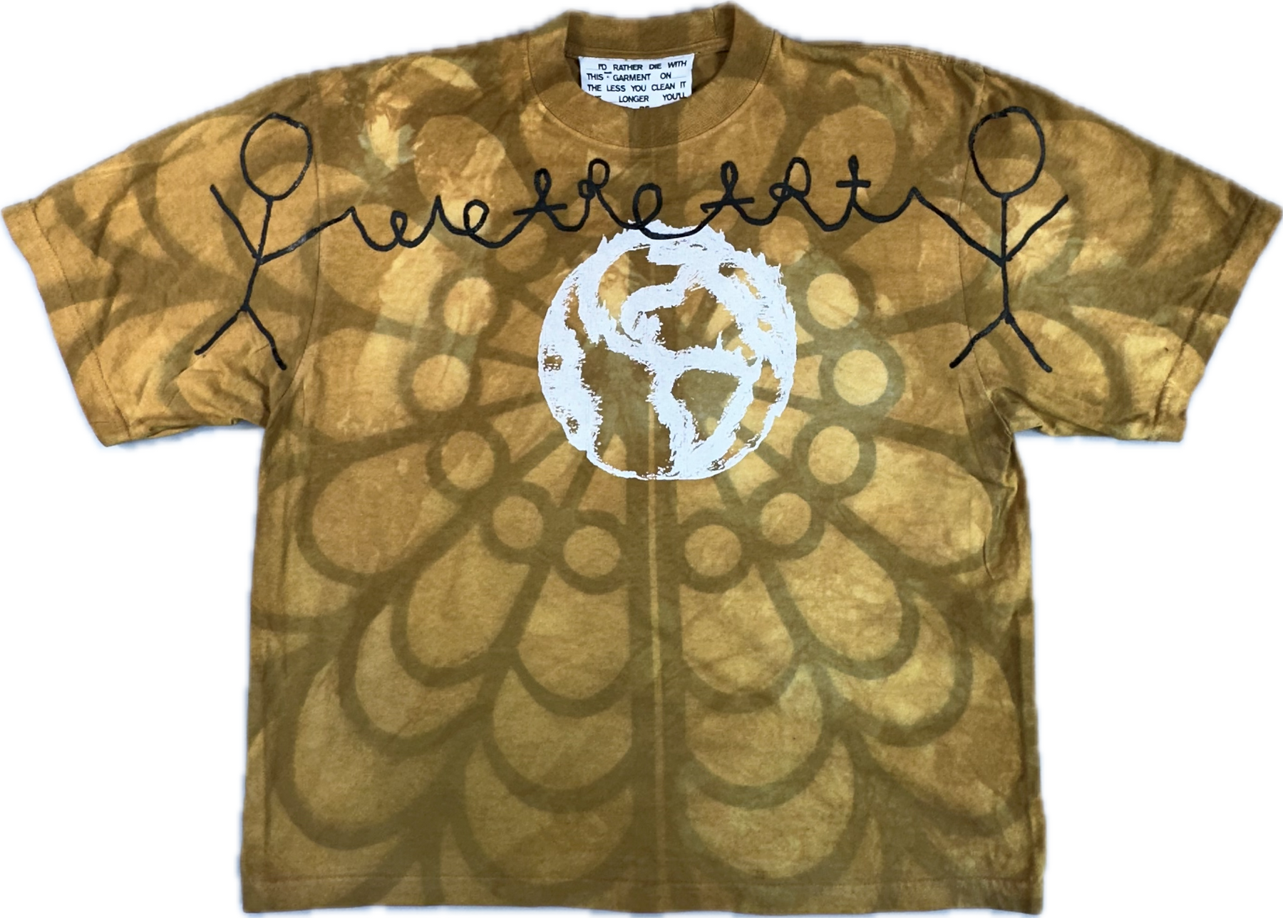 INFINITY TEES 100k EDITION