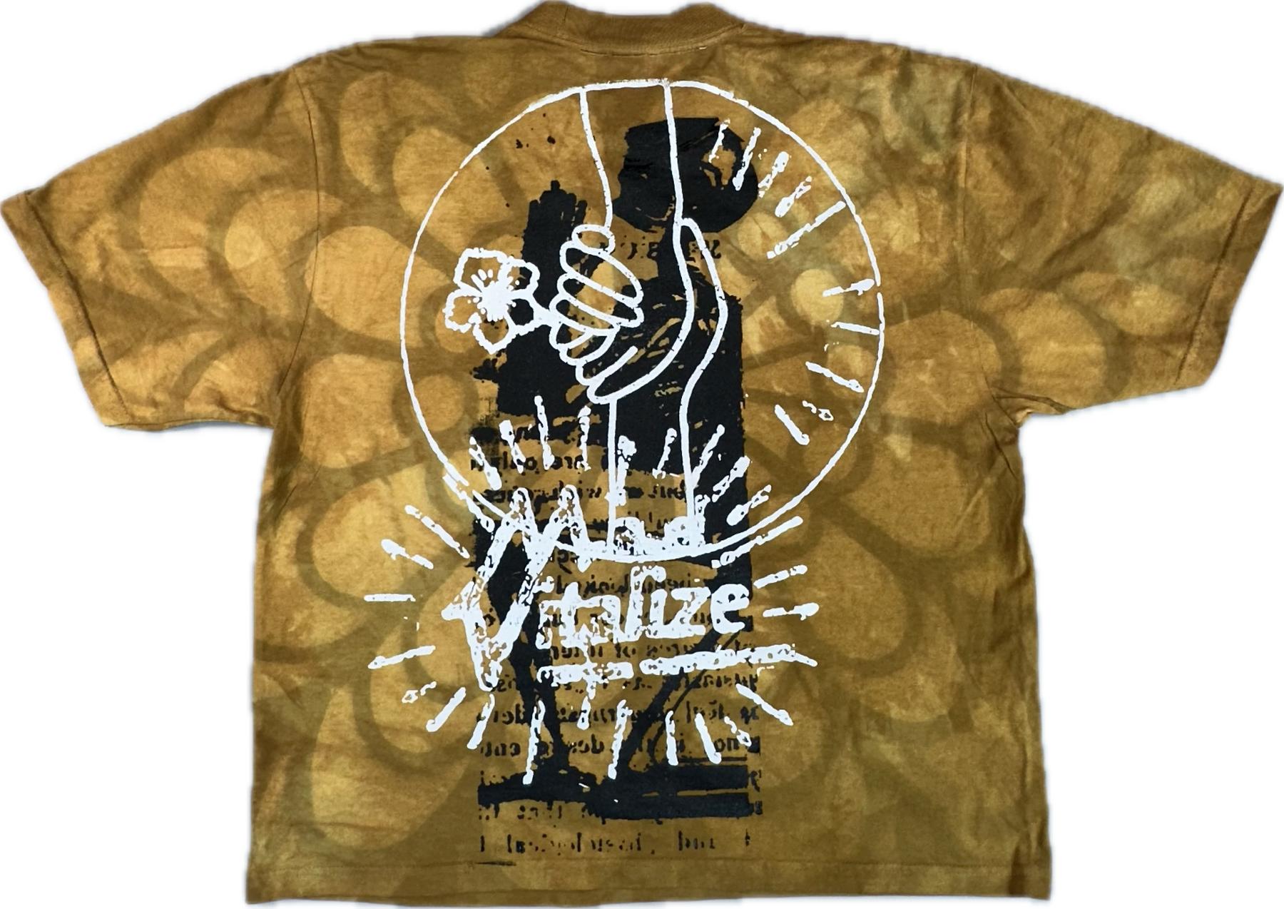 INFINITY TEES 100k EDITION