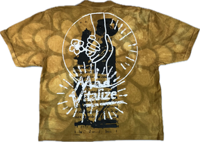 INFINITY TEES 100k EDITION