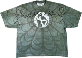 INFINITY TEES 100k EDITION