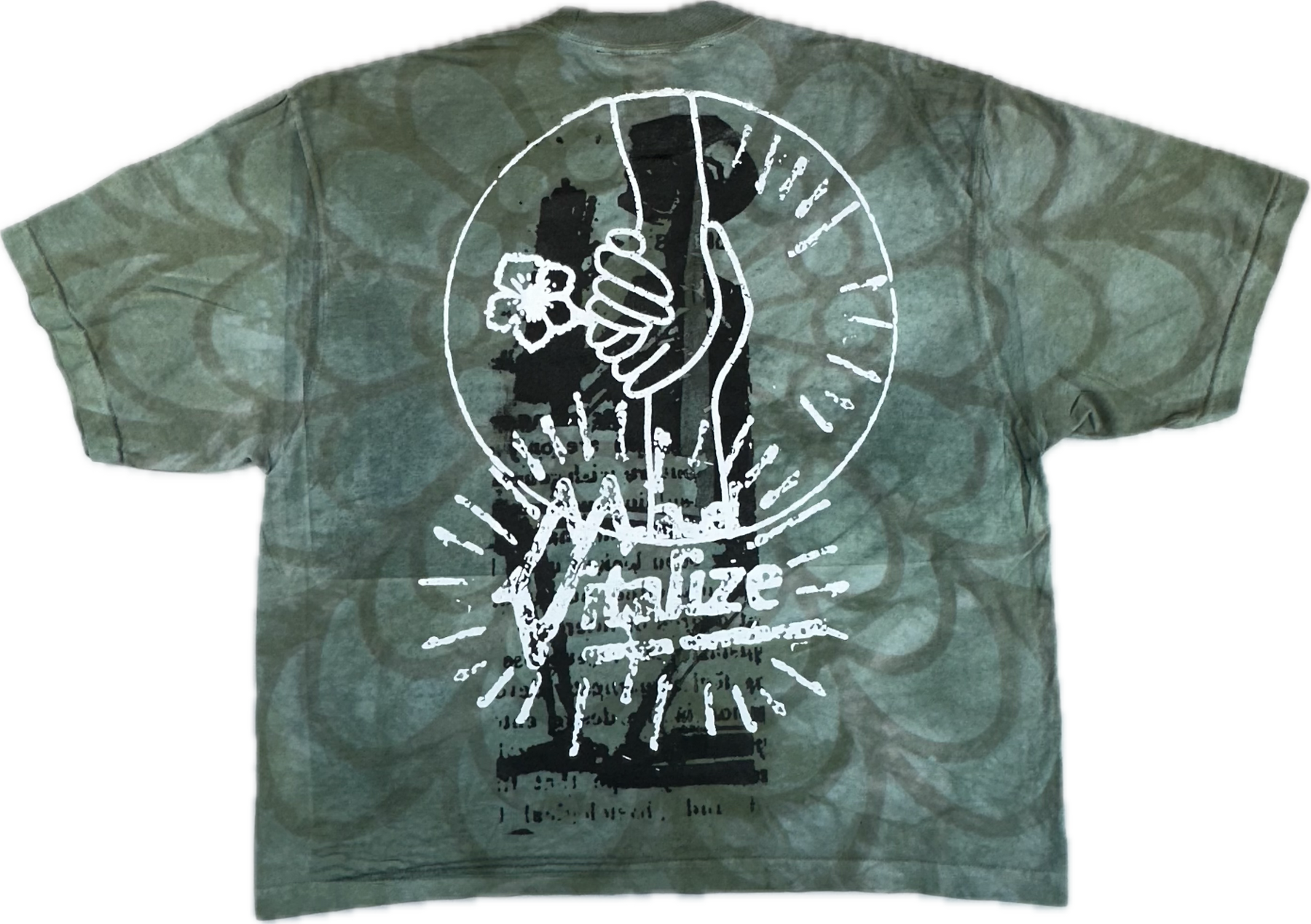 INFINITY TEES 100k EDITION