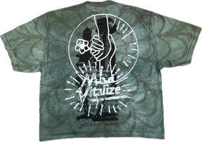 INFINITY TEES 100k EDITION