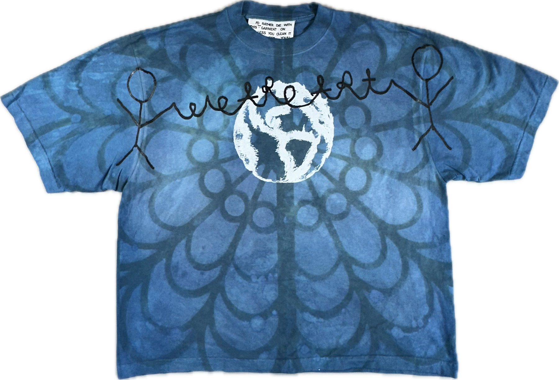 INFINITY TEES 100k EDITION