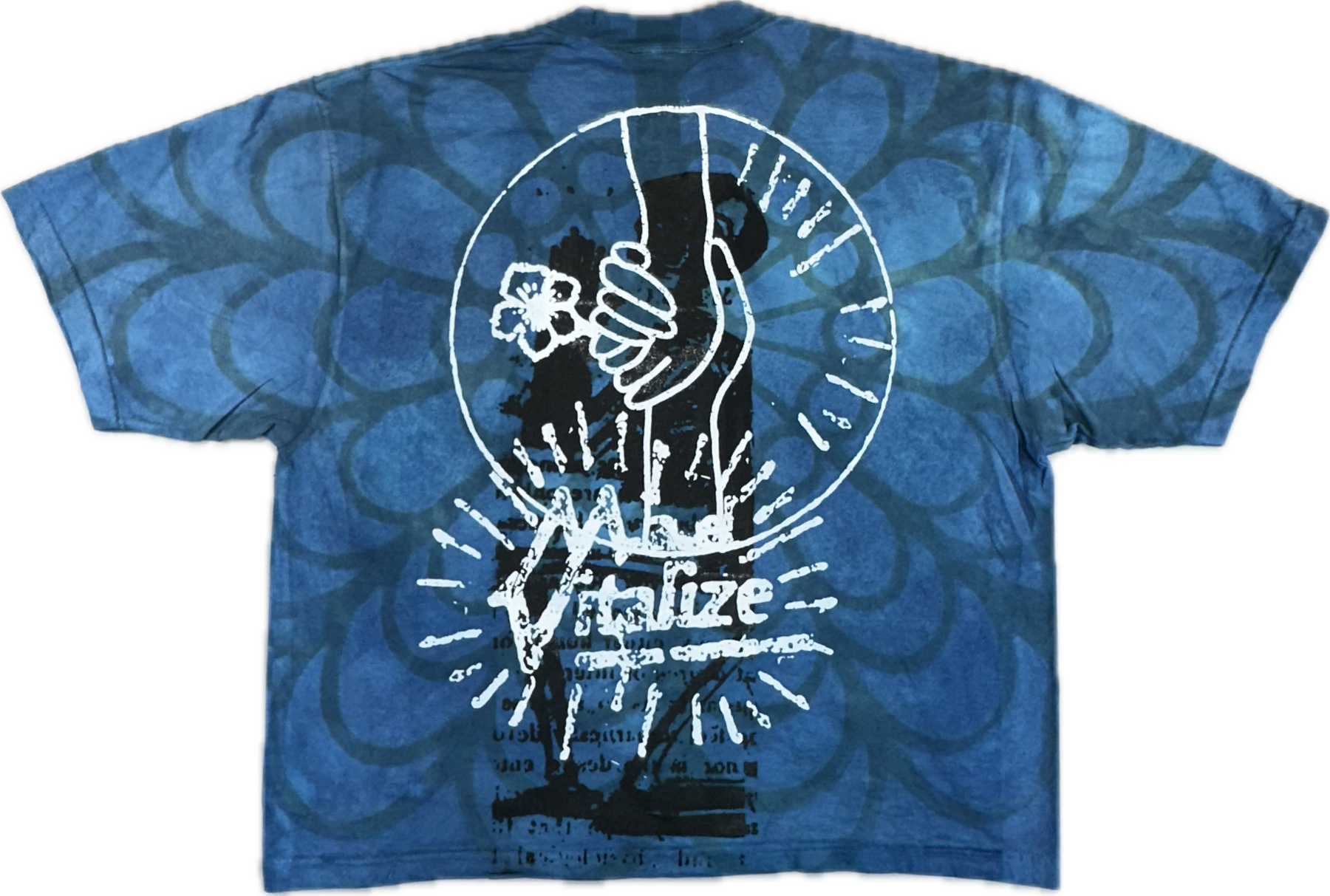 INFINITY TEES 100k EDITION