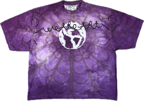 INFINITY TEES 100k EDITION