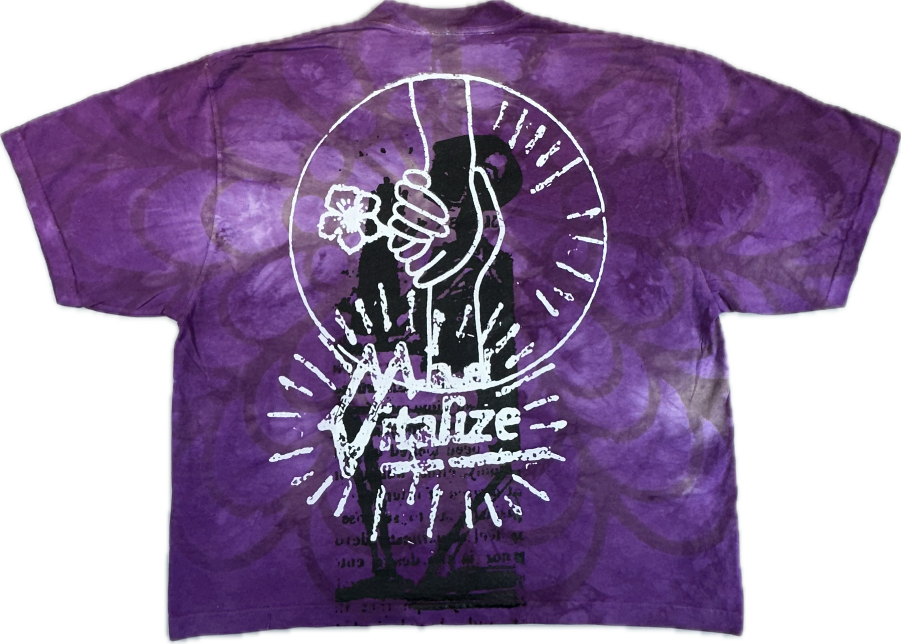 INFINITY TEES 100k EDITION