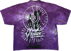 INFINITY TEES 100k EDITION