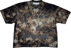 HAUNTED TEE