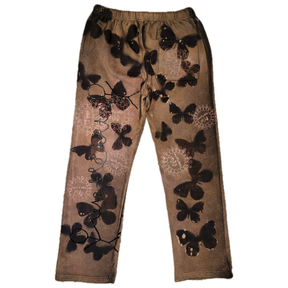 BUTTERFLY SWEATPANTS- V2
