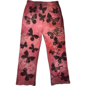 BUTTERFLY SWEATPANTS- V2