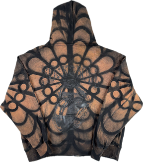 INFINITY ZIP-UP HOODIE