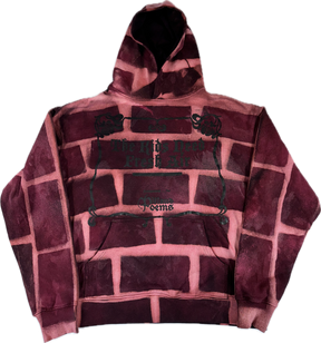 Brick Hoodie