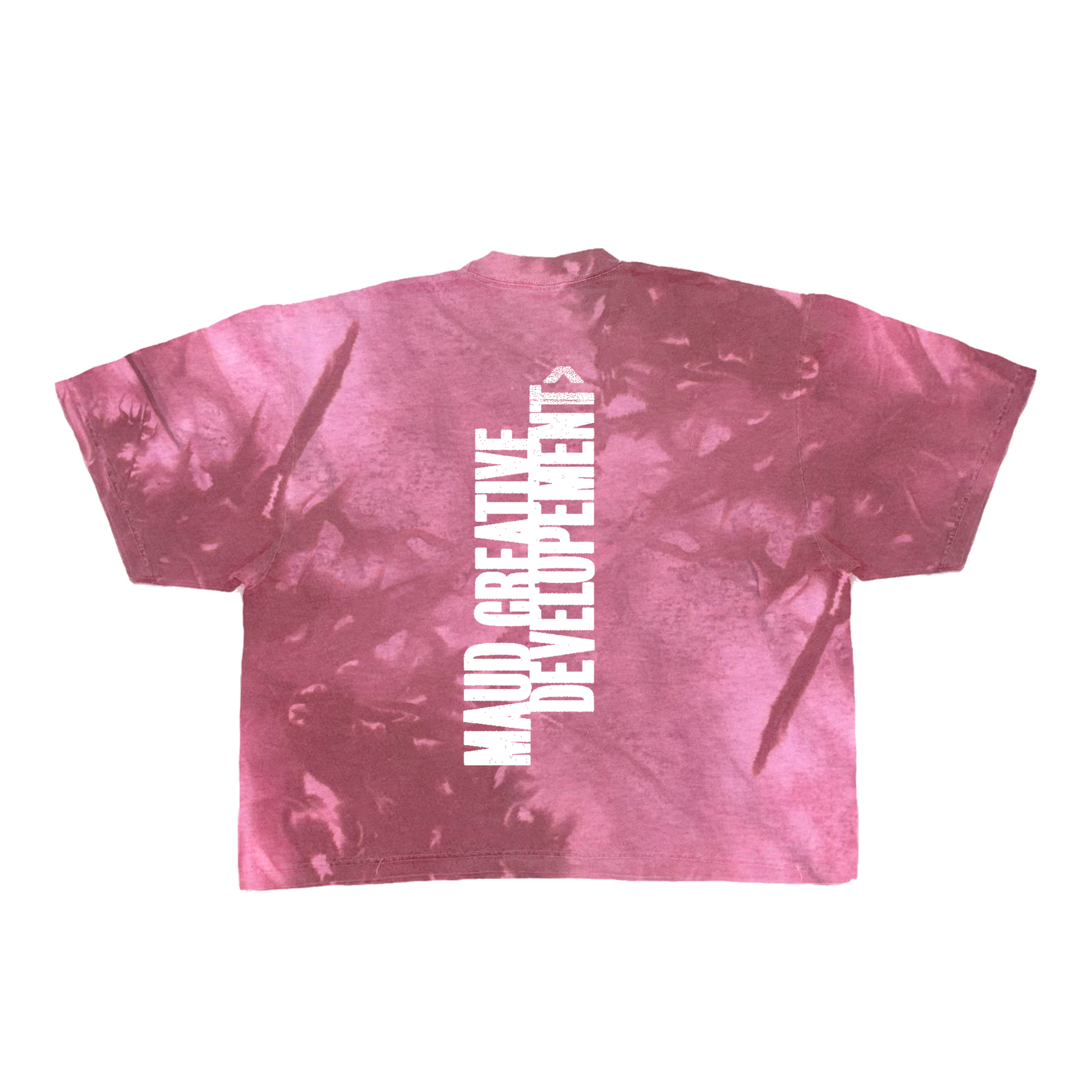 CREATIVE DEV FLIPPED