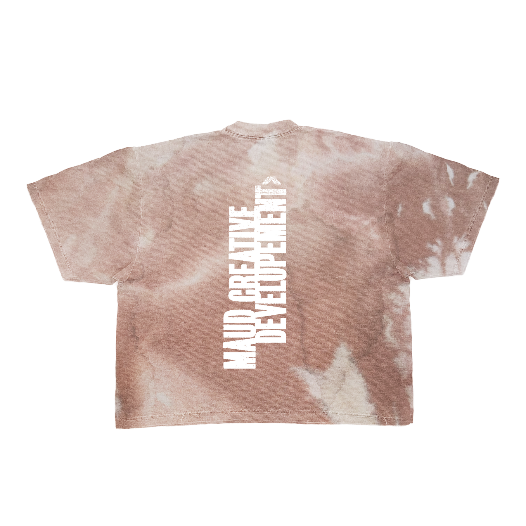 CREATIVE DEV FLIPPED