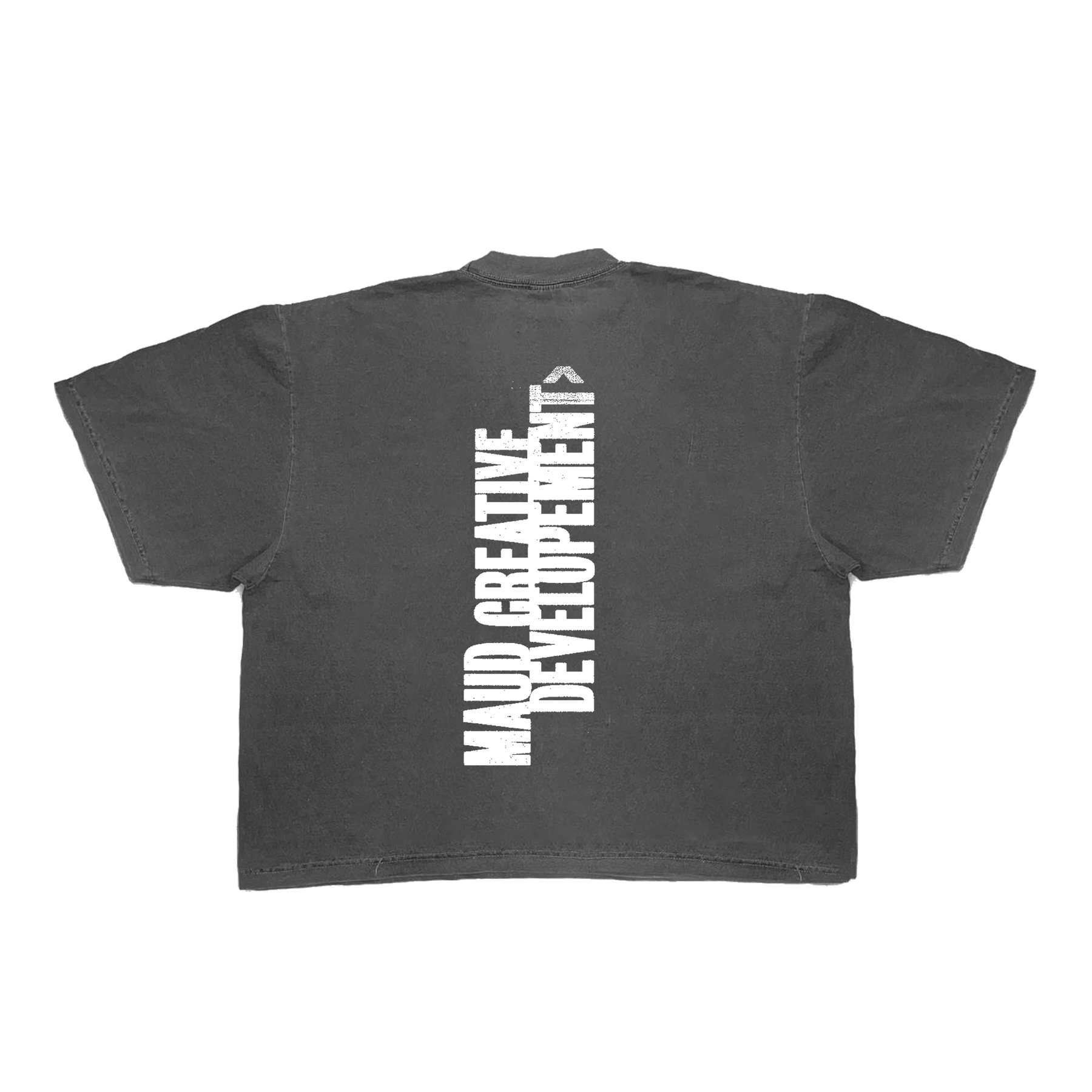 CREATIVE DEV FLIPPED