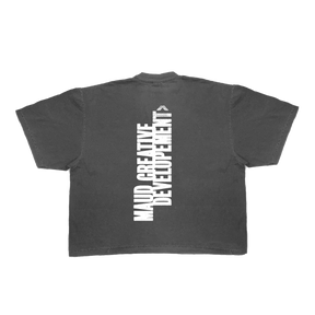 CREATIVE DEV FLIPPED