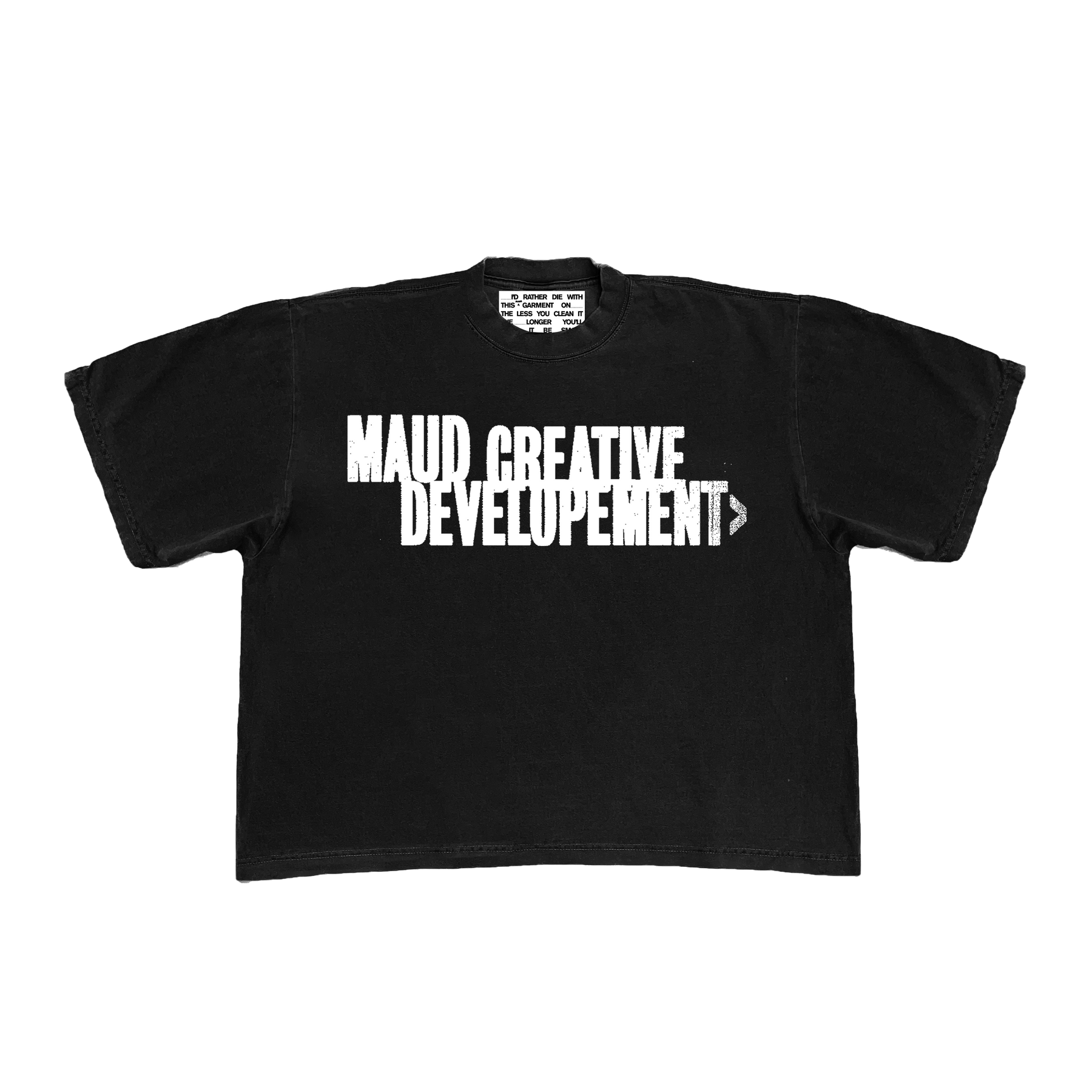 CREATIVE DEV