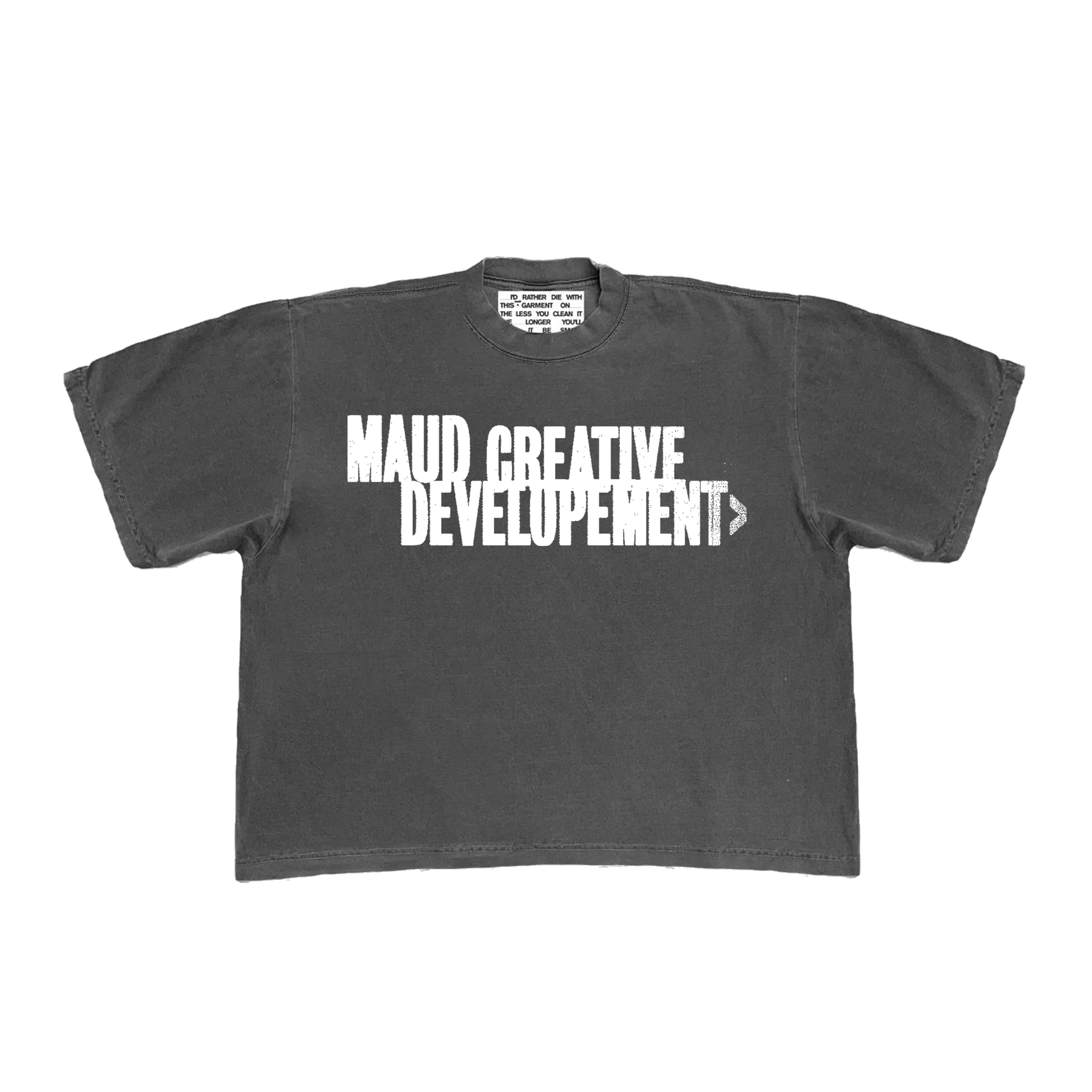 CREATIVE DEV