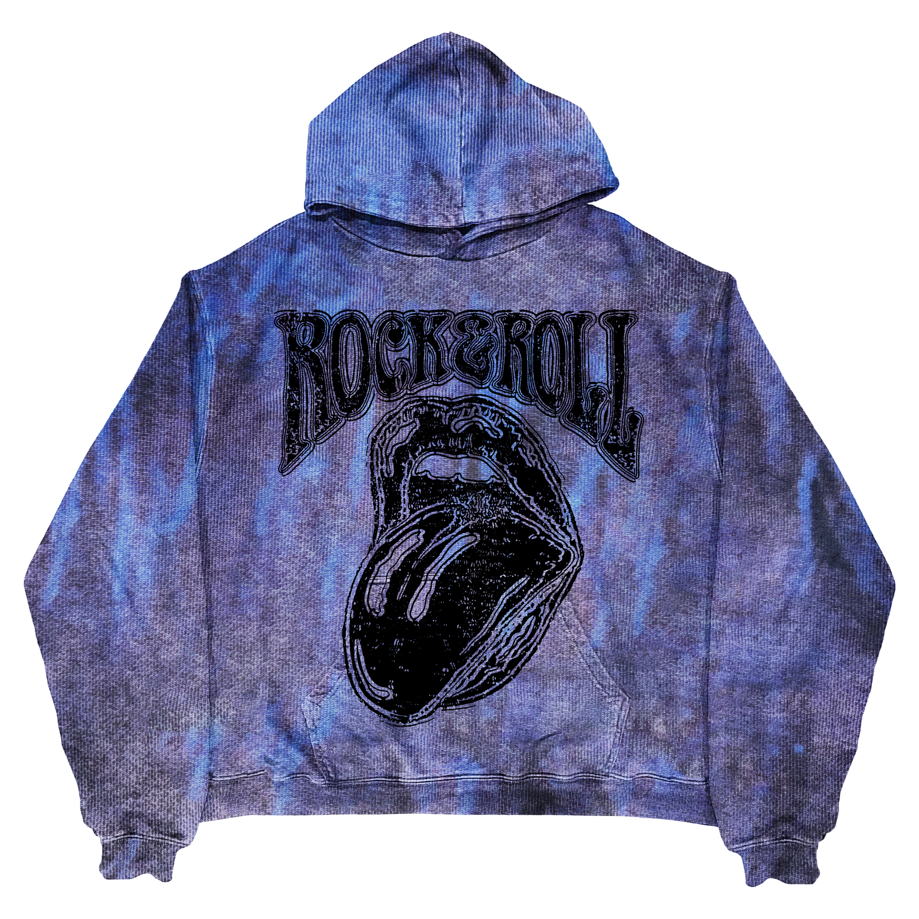 ROCK HOODIE