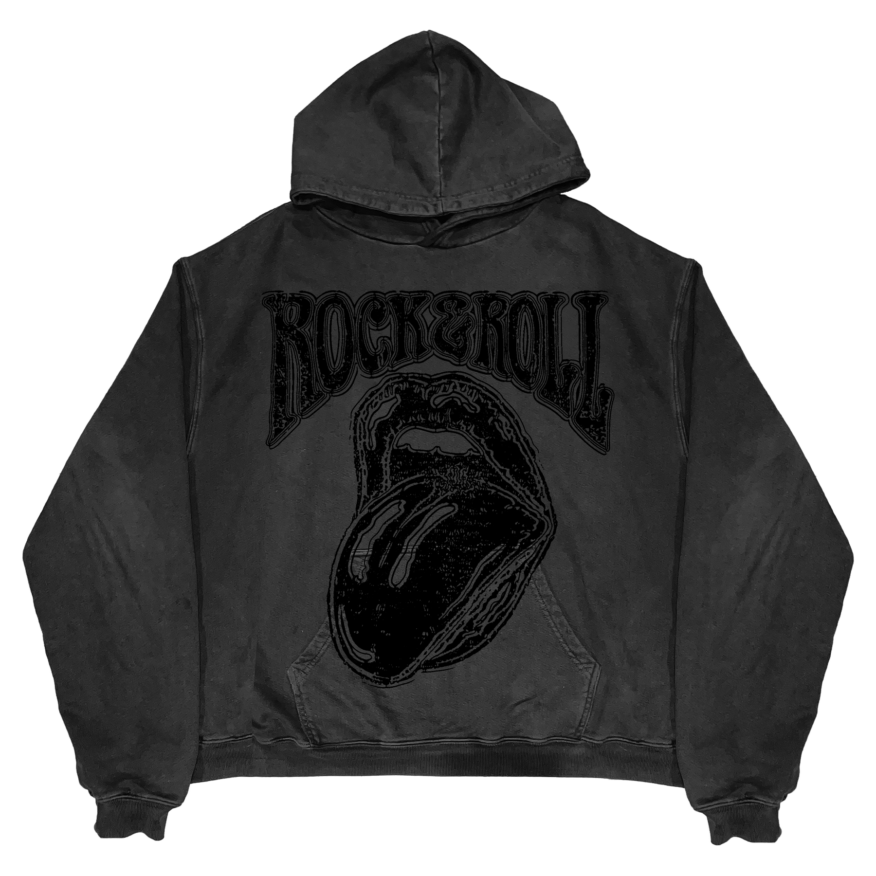 ROCK HOODIE