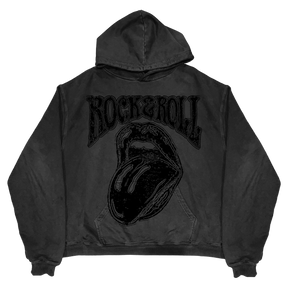 ROCK HOODIE