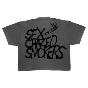 SMOKERS (BLACK)
